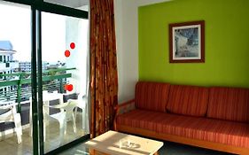 Apartamentos Green Park Aparthotel Playa Del Ingles (gran Canaria) 2* Spain